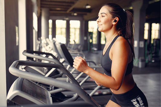 6 MAJOR BENEFITS OF HIGH-INTENSITY INTERVAL TRAINING (HIIT)