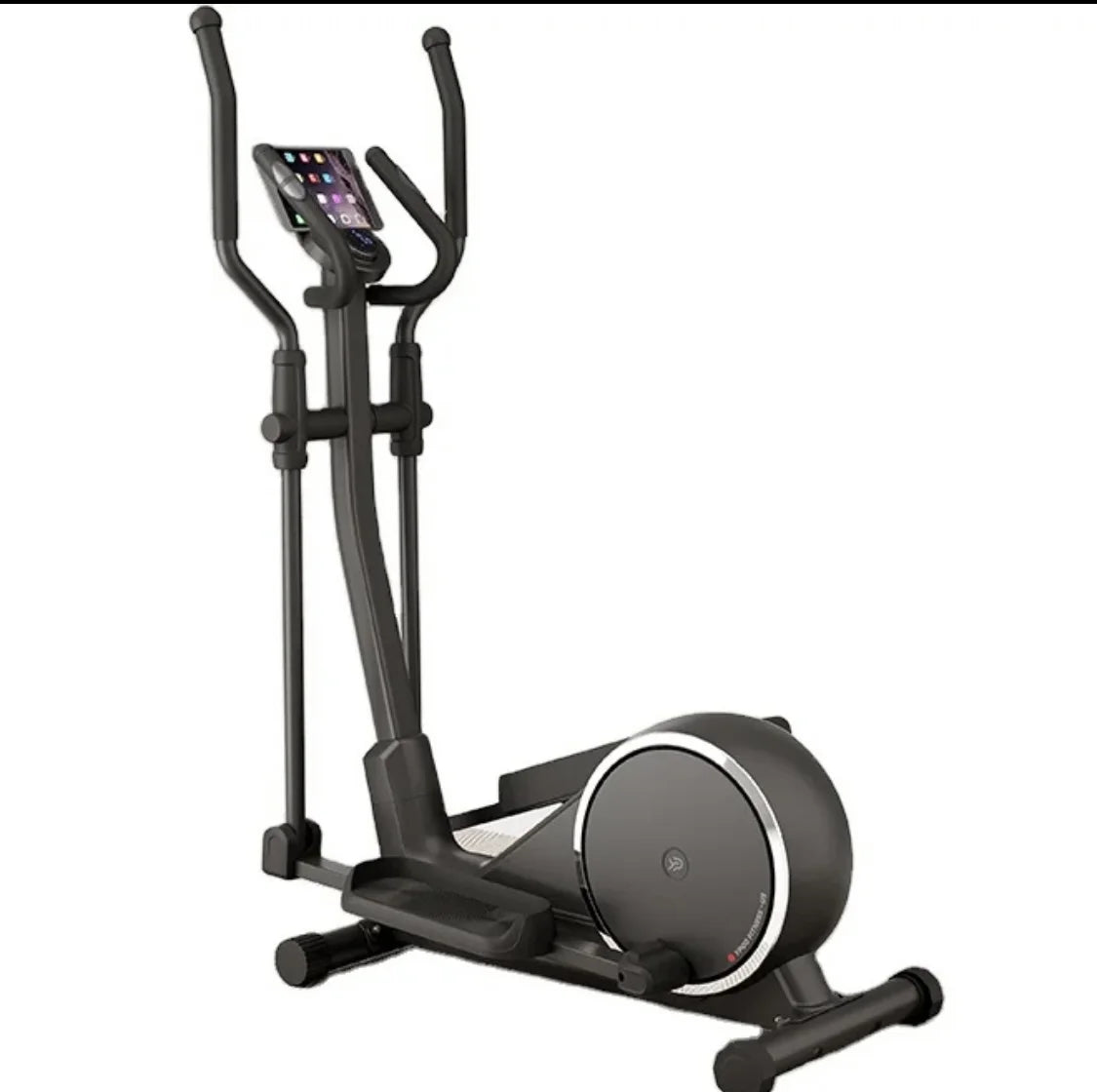 Ellitical Exercise Machine Elliptical Exercise Machine – Innovative Workout Essentials
